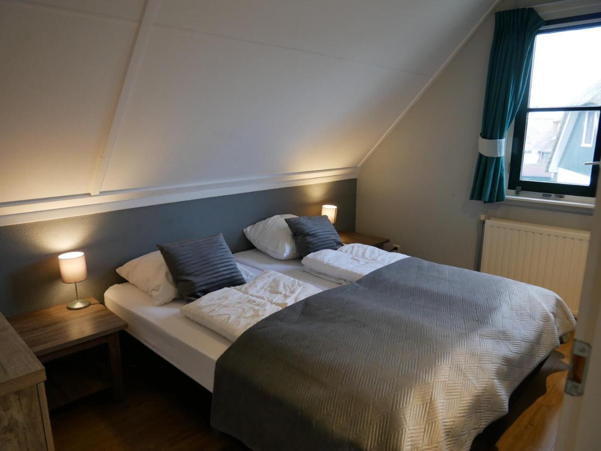 Villa Buiten 130 Met Sauna Callantsoog Exteriör bild