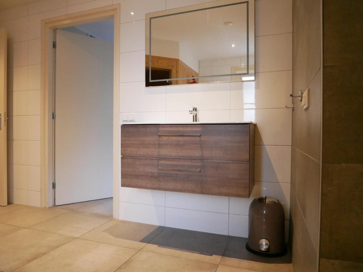 Villa Buiten 130 Met Sauna Callantsoog Exteriör bild