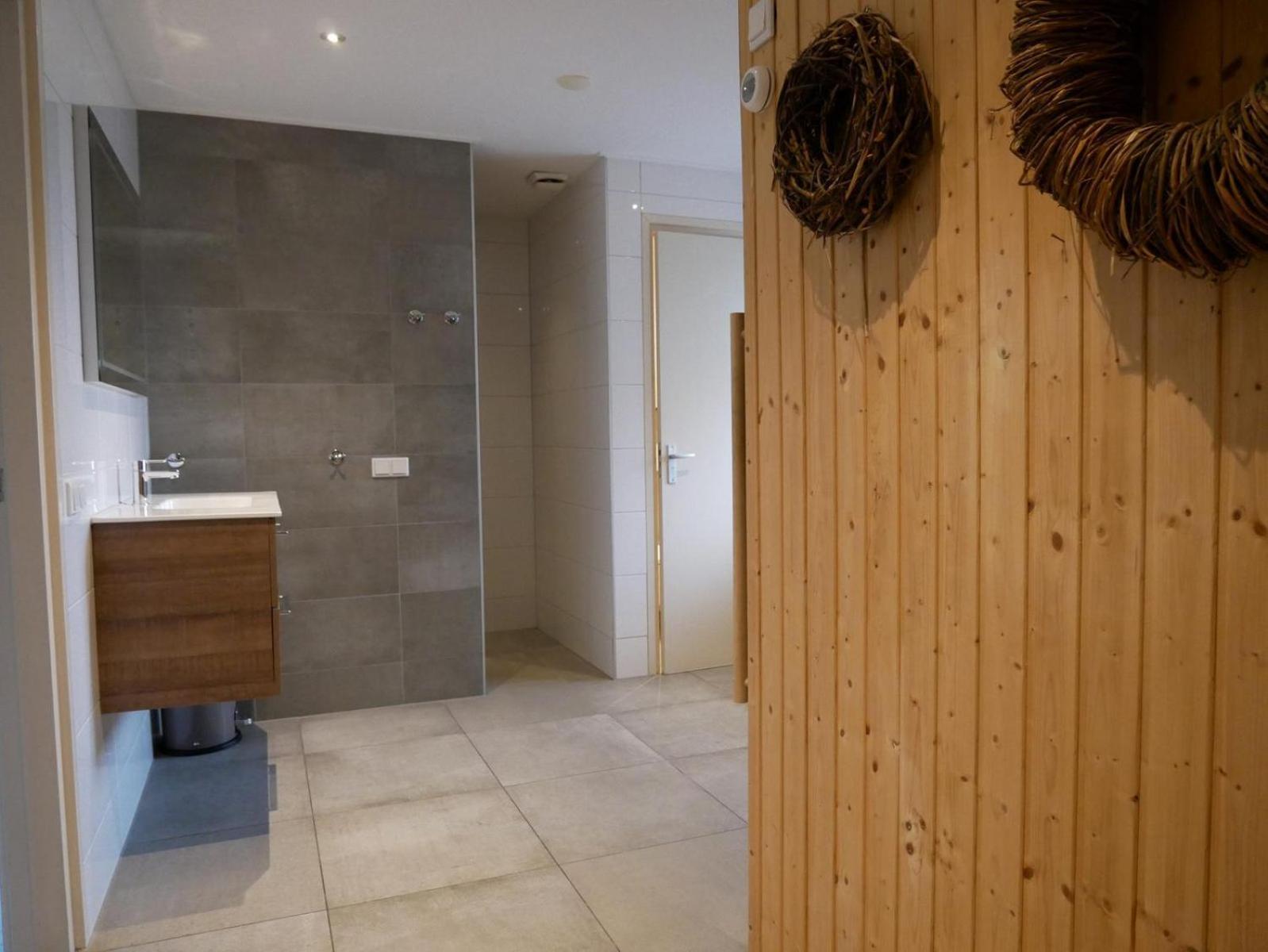 Villa Buiten 130 Met Sauna Callantsoog Exteriör bild