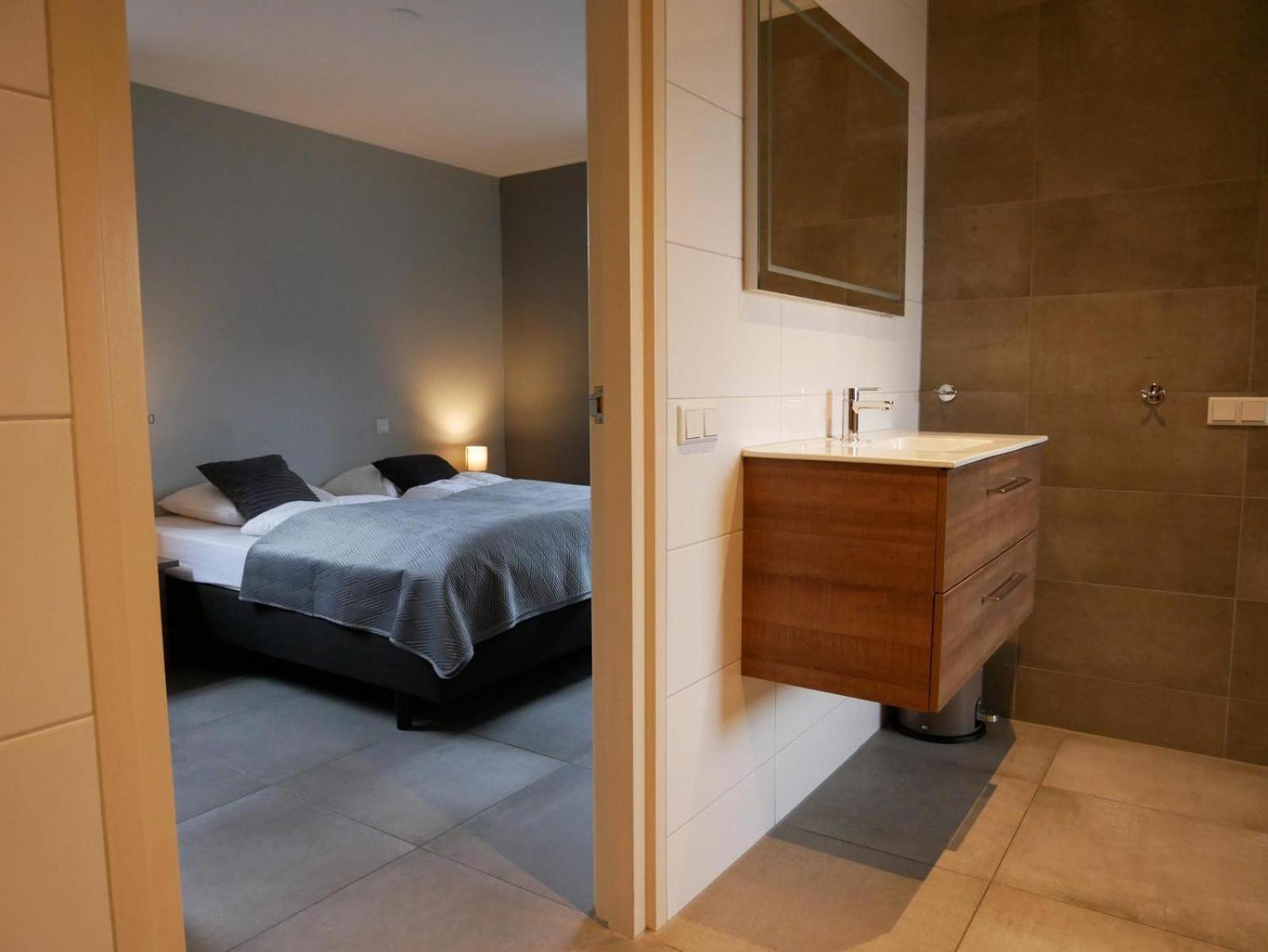 Villa Buiten 130 Met Sauna Callantsoog Exteriör bild