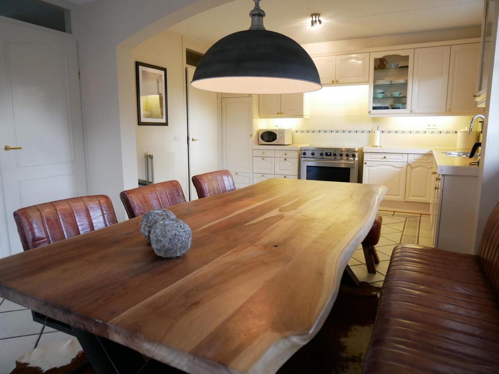 Villa Buiten 130 Met Sauna Callantsoog Exteriör bild