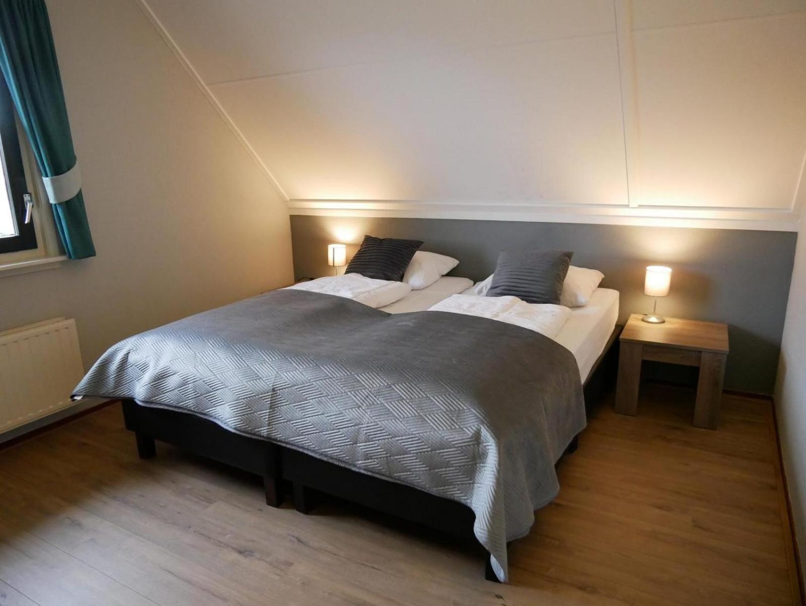 Villa Buiten 130 Met Sauna Callantsoog Exteriör bild